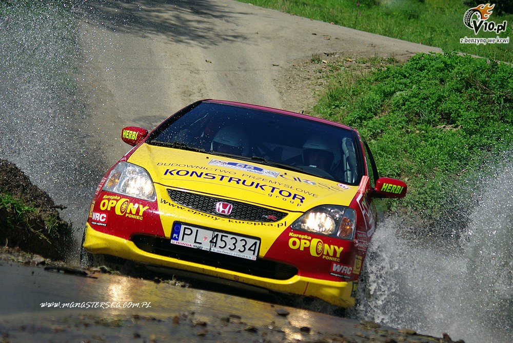 Rajd Rzeszowski
